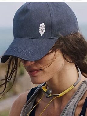 FP Movement All Set Snap Back Hat!